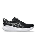 ASICS Souliers GEL-CUMULUS 27 / Noir-Concrete (Femme)