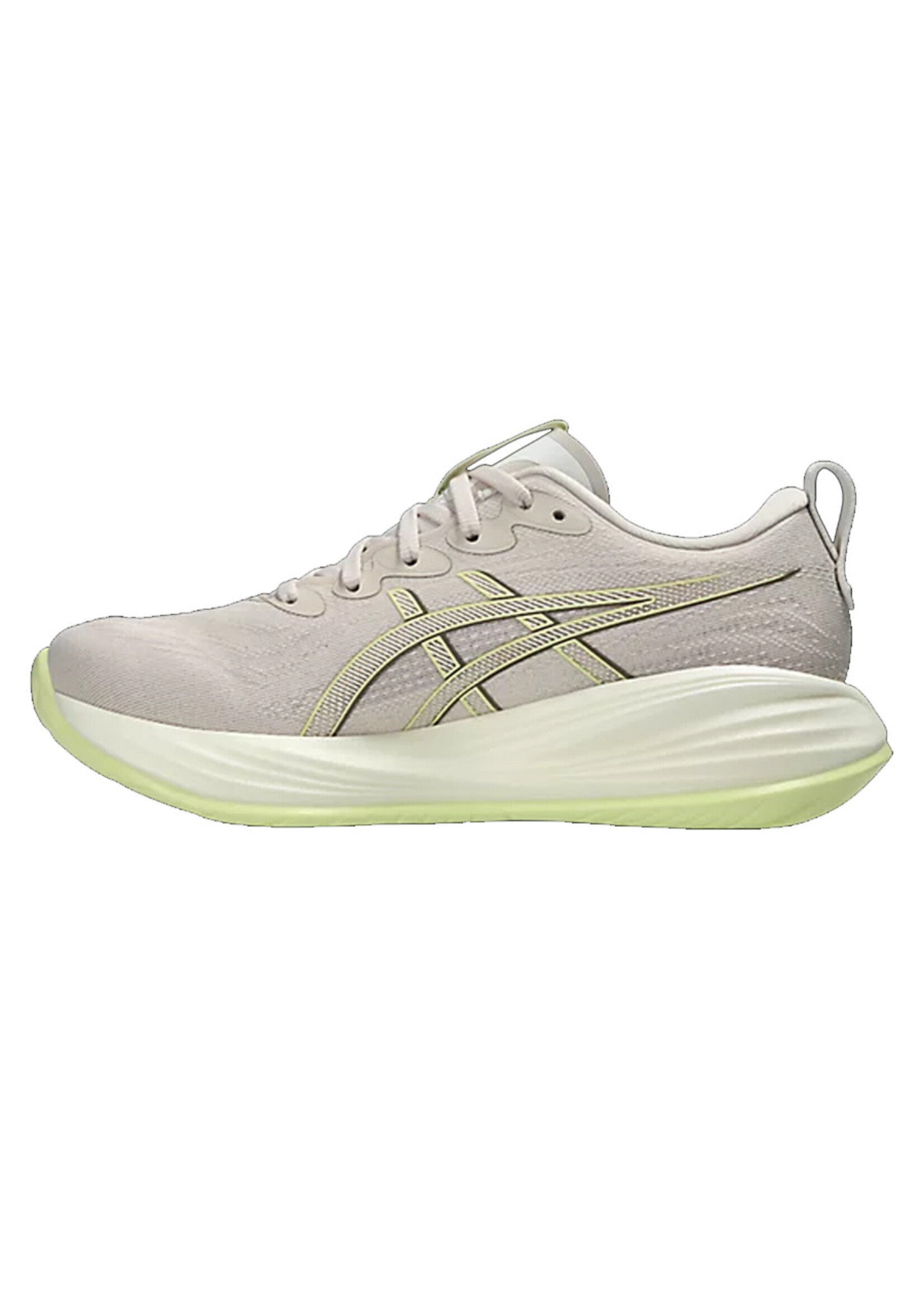 ASICS Souliers GEL-CUMULUS 27 / Mineral Beige-Huddle Yellow (Femme)