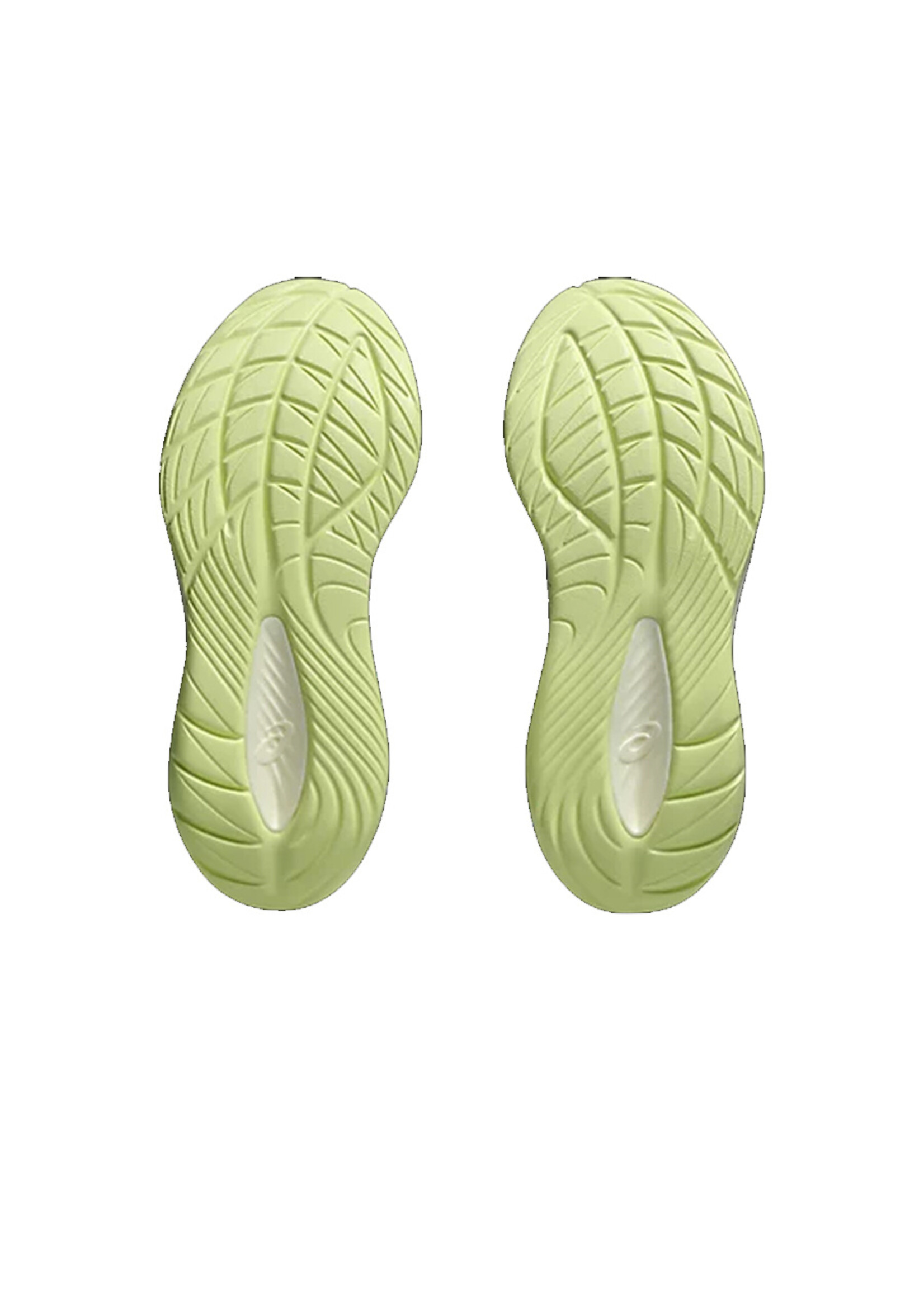 ASICS Souliers GEL-CUMULUS 27 / Mineral Beige-Huddle Yellow (Femme)