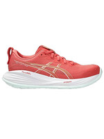 ASICS Souliers GEL-CUMULUS 27 / Dark Pink Clay-Cream (Femme)