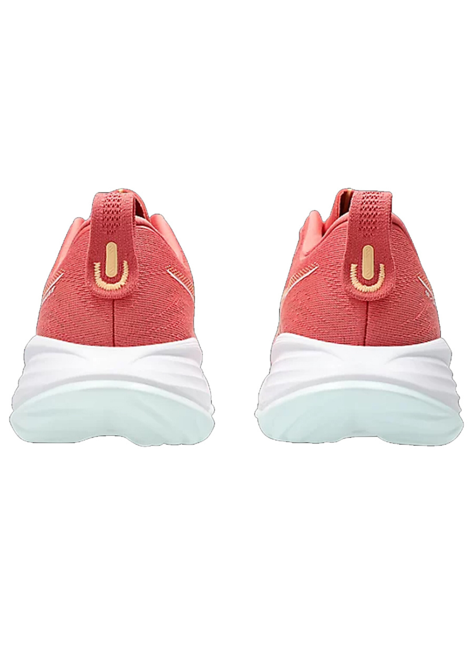 ASICS Souliers GEL-CUMULUS 27 / Dark Pink Clay-Cream (Femme)