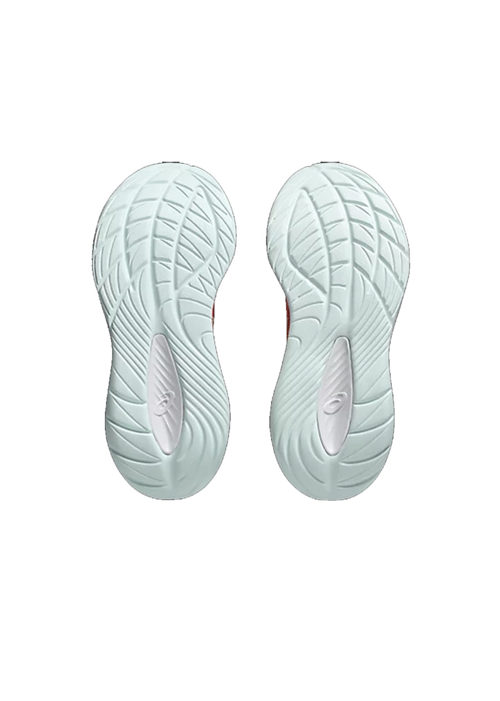 ASICS Souliers GEL-CUMULUS 27 / Dark Pink Clay-Cream (Femme)