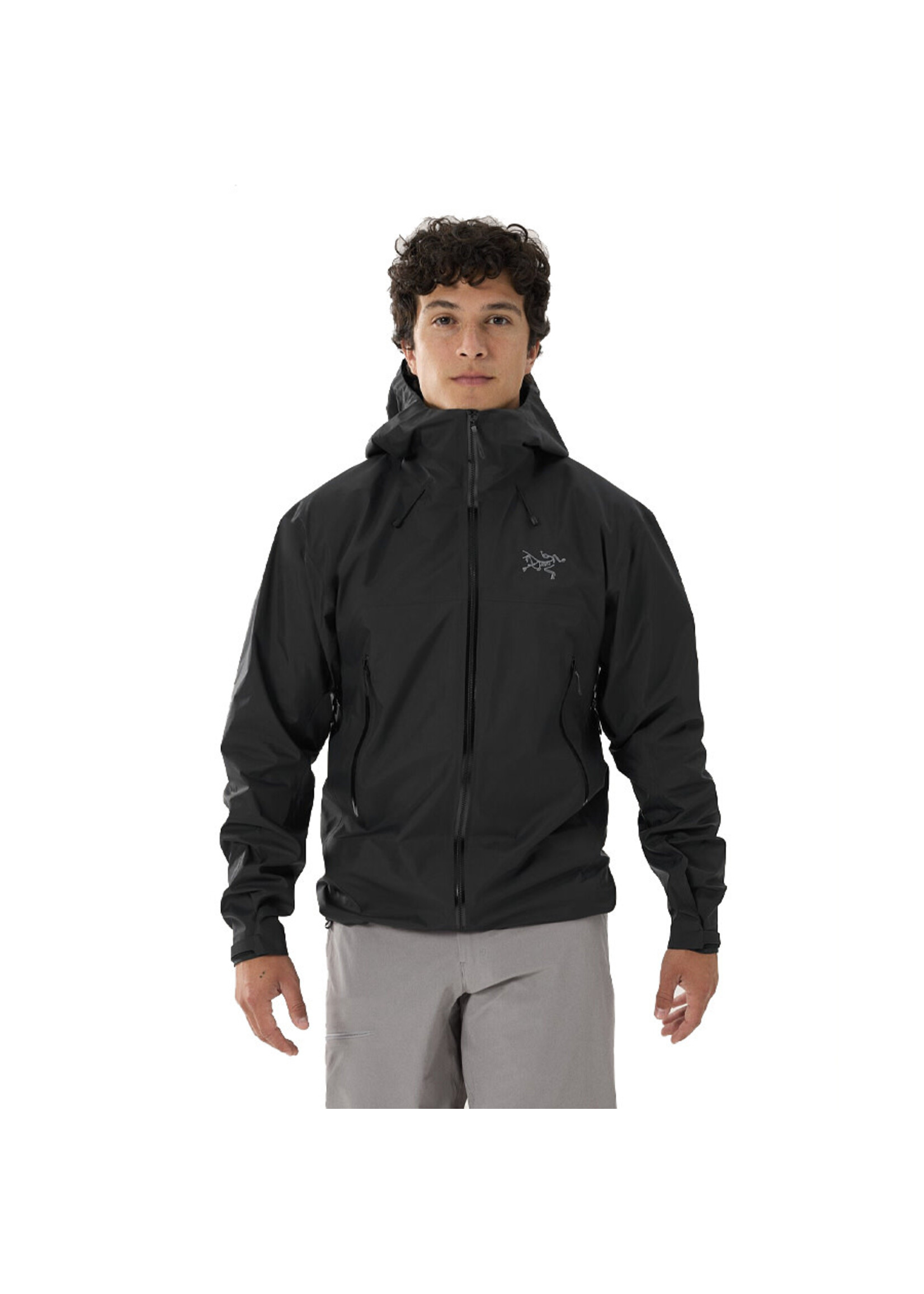 ARC'TERYX Veste à capuchon BETA SL (Homme)