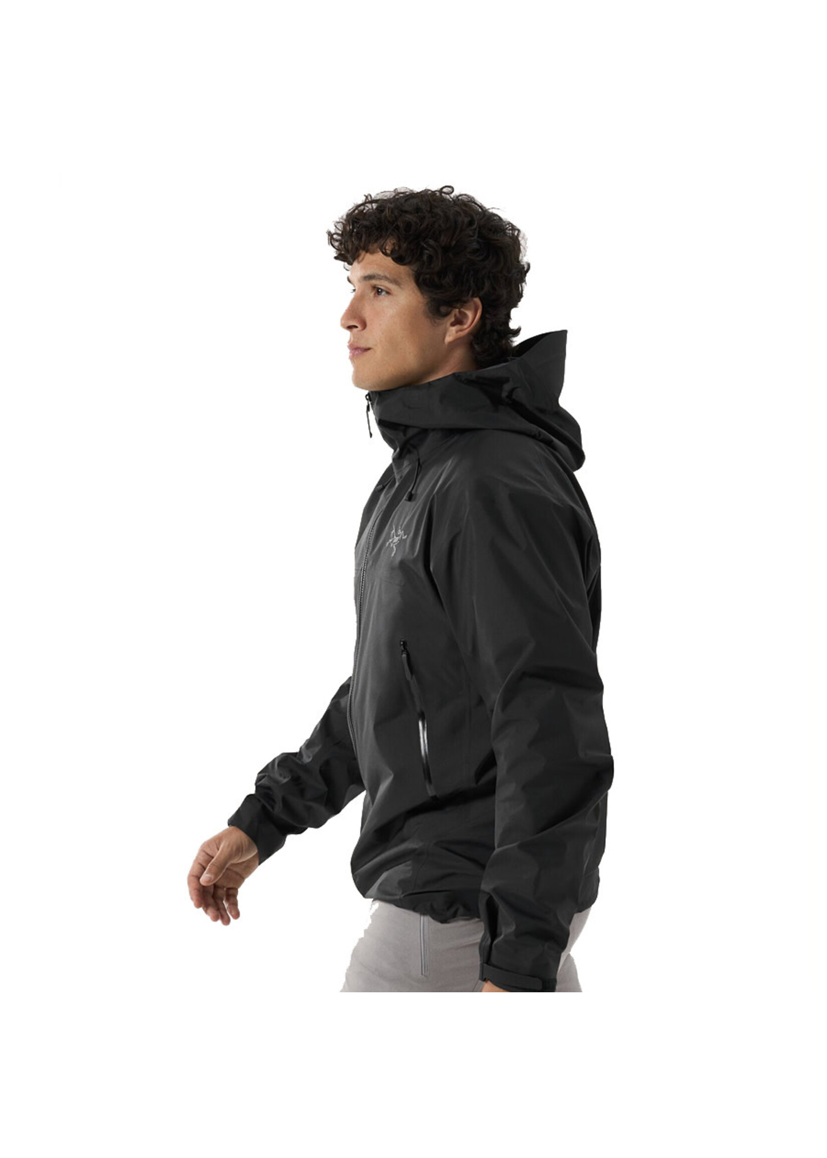 ARC'TERYX Veste à capuchon BETA SL (Homme)