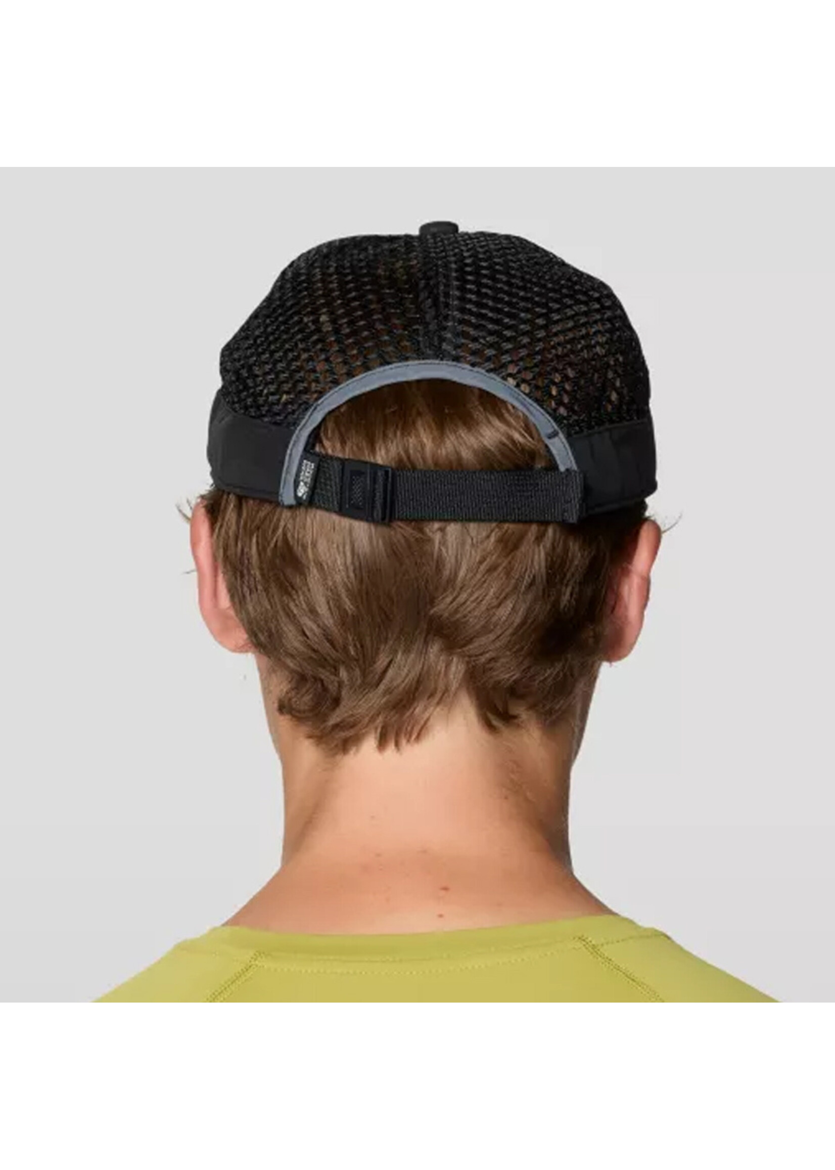 MOUNTAIN HARDWEAR Casquette TRAILSEEKER TRUCKER