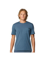 MOUNTAIN HARDWEAR T-shirt LOW EXPOSURE / Moon Blue (Homme)