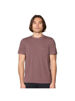 MOUNTAIN HARDWEAR T-shirt ON EDGE / Warm Ash (Homme)