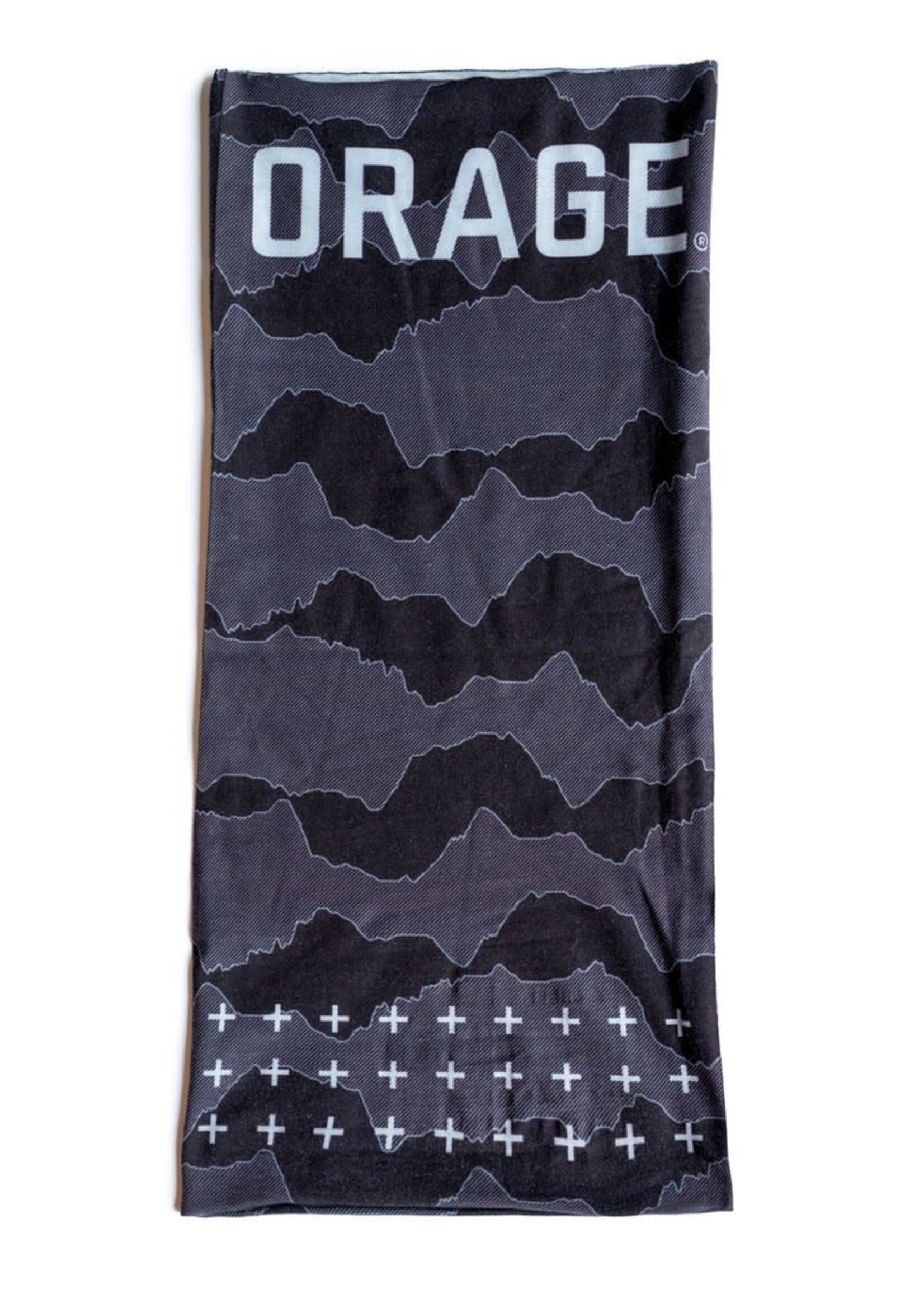 ORAGE Cache-cou (Enfant)