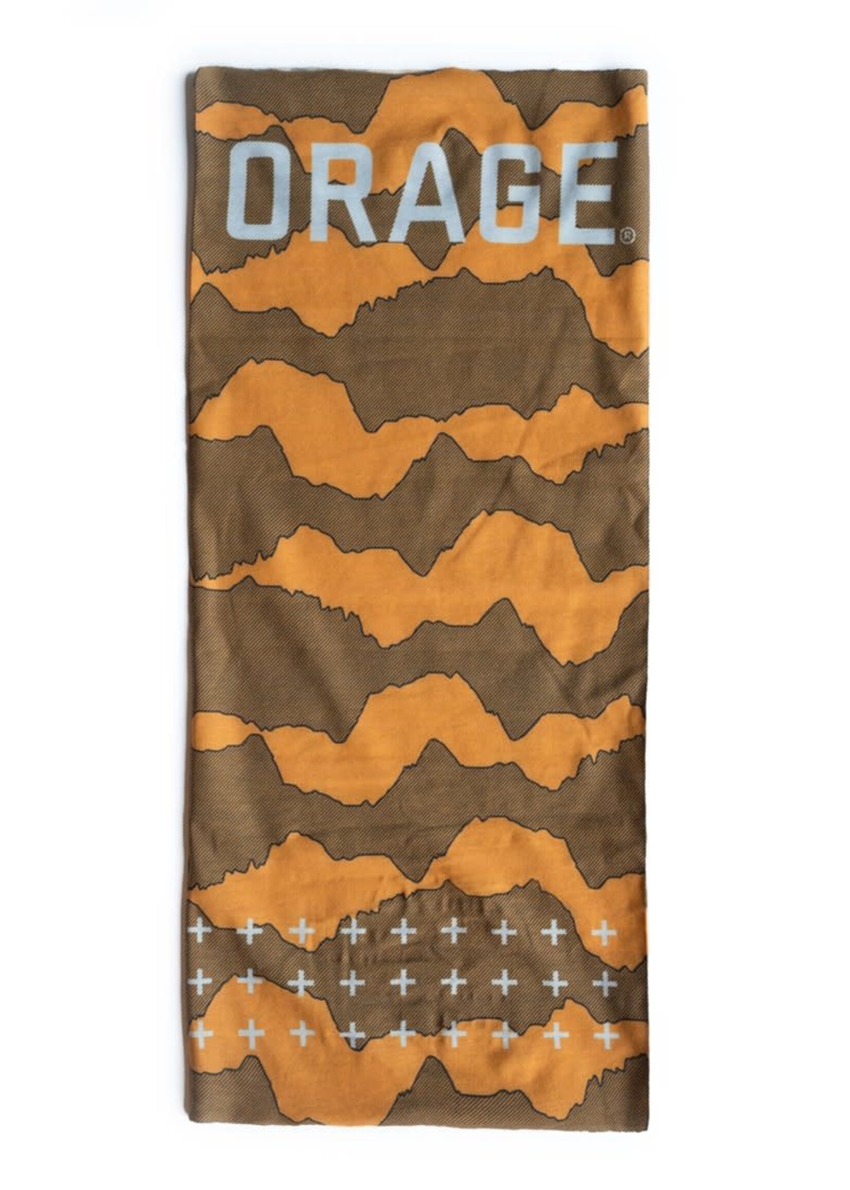 ORAGE Cache-cou (Enfant)