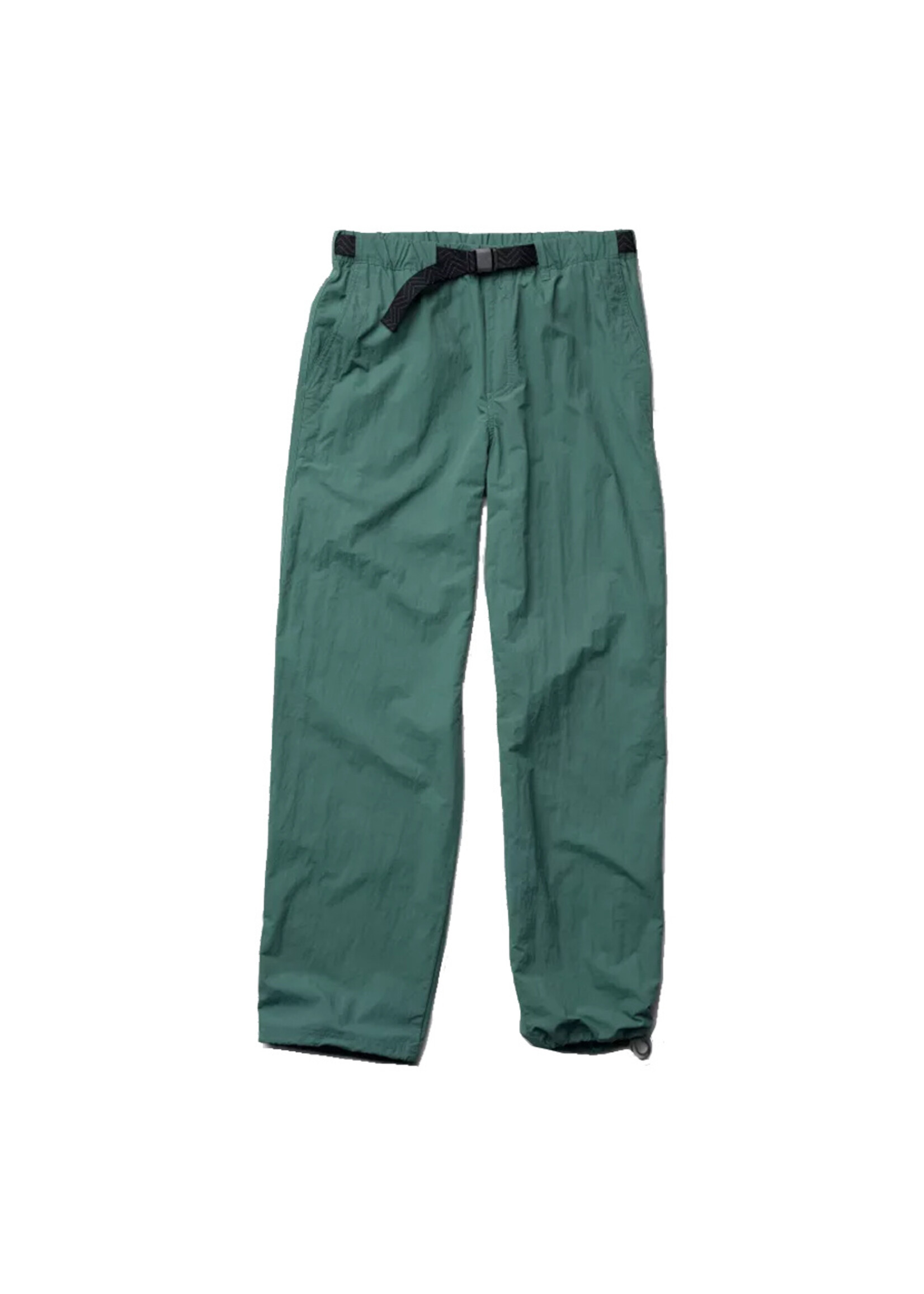 MOUNTAIN HARDWEAR Pantalon STRYDER / Blue Pine (Homme)