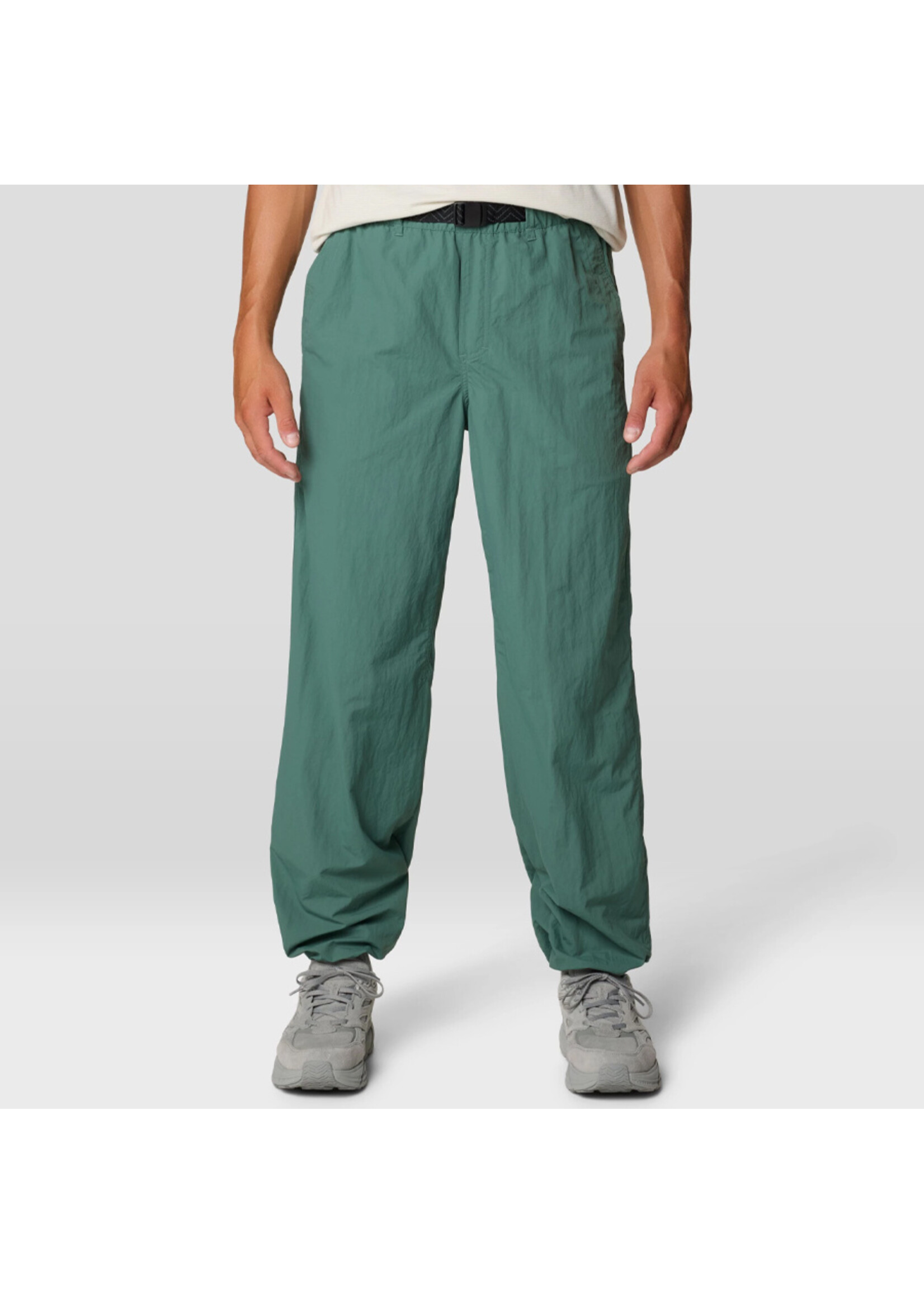 MOUNTAIN HARDWEAR Pantalon STRYDER / Blue Pine (Homme)