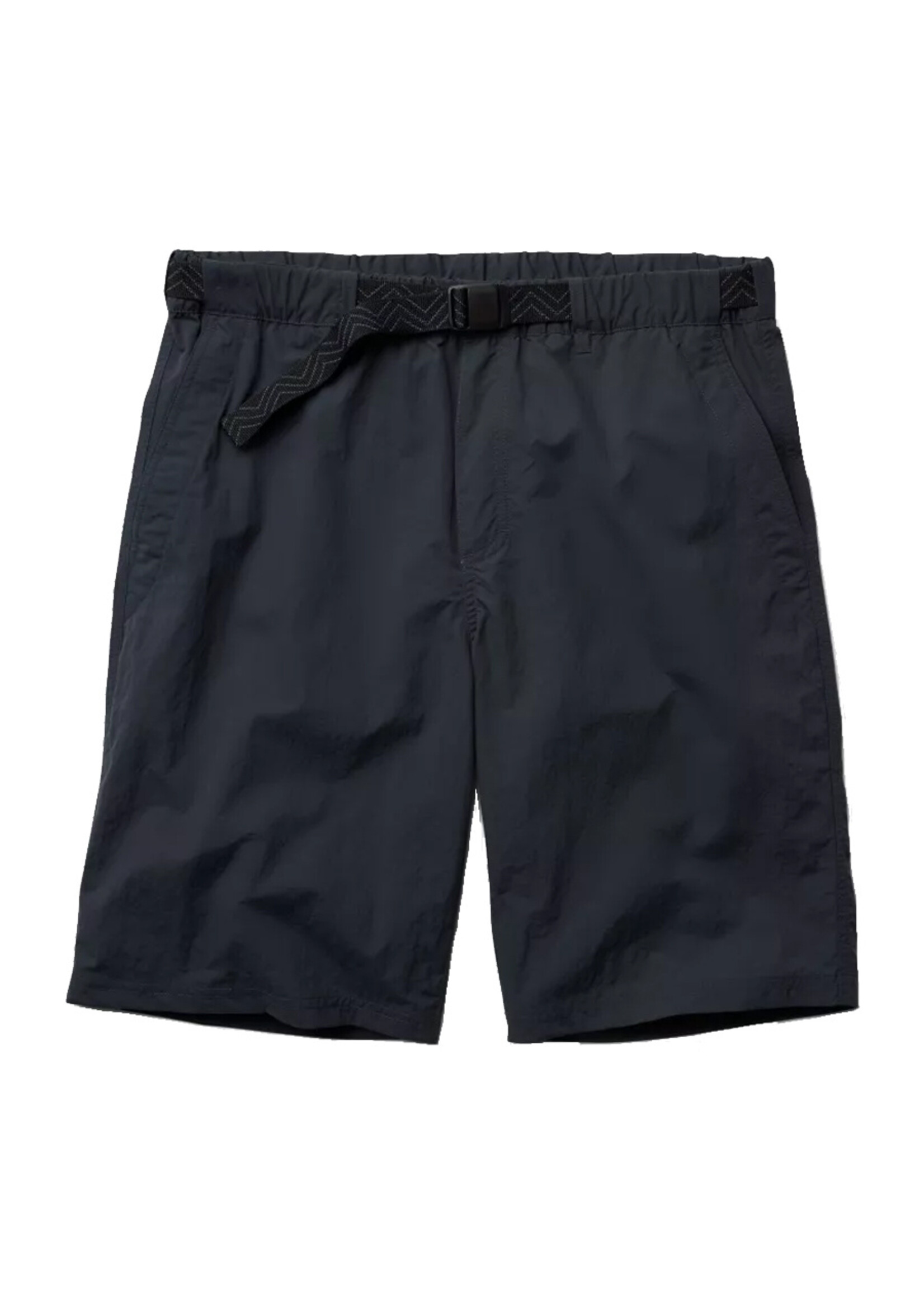 MOUNTAIN HARDWEAR Short STRYDER / Dark Storm (Homme)