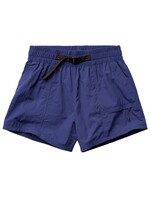 MOUNTAIN HARDWEAR Short STRYDER / Lapis Dusk Blis (Femme)