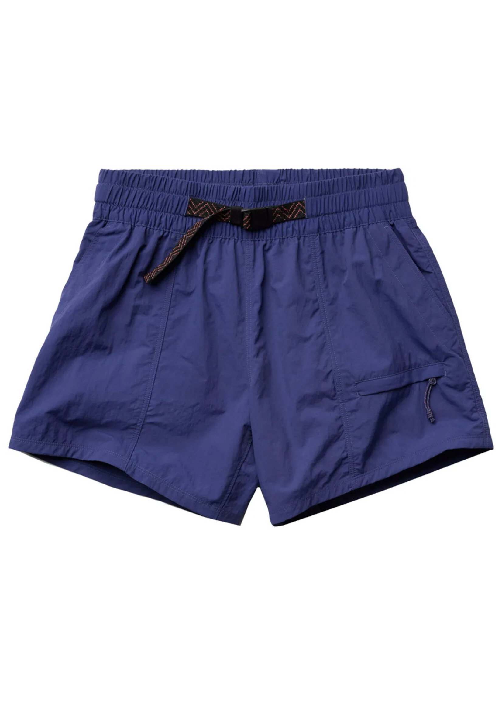 MOUNTAIN HARDWEAR Short STRYDER / Lapis Dusk Blis (Femme)