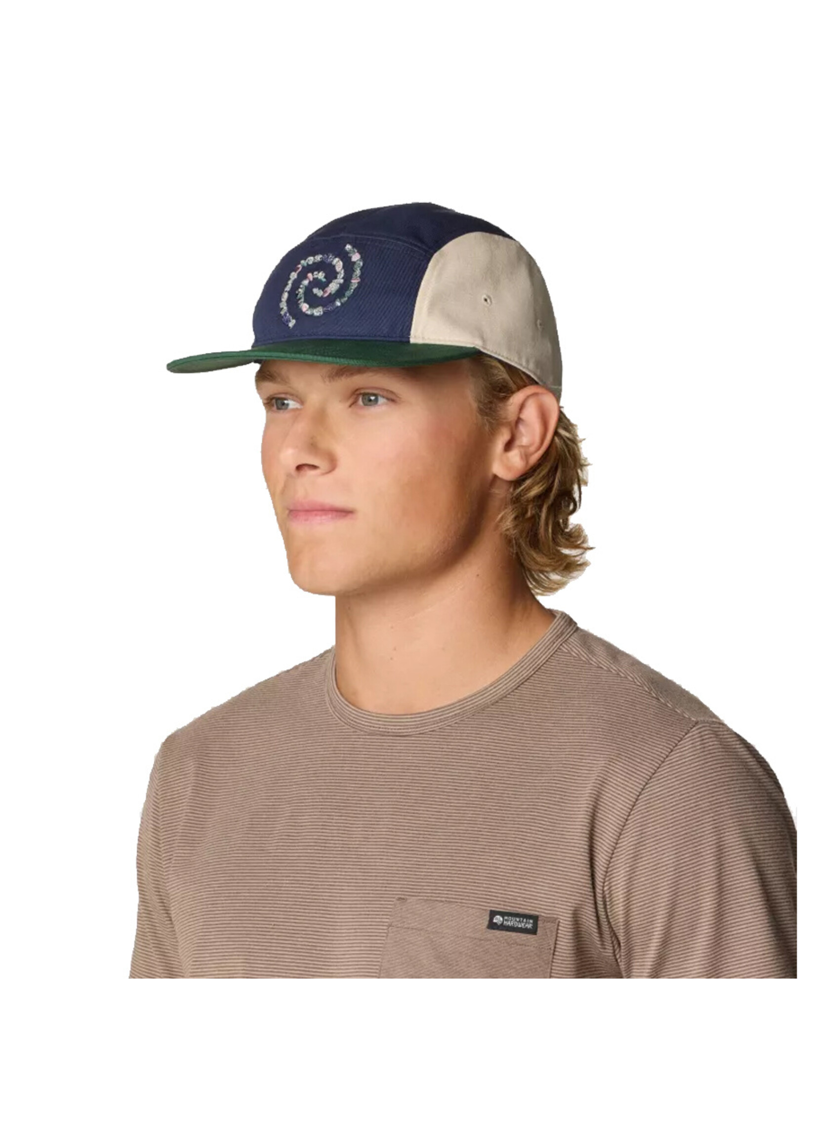 MOUNTAIN HARDWEAR Casquette CANVAS CAMP