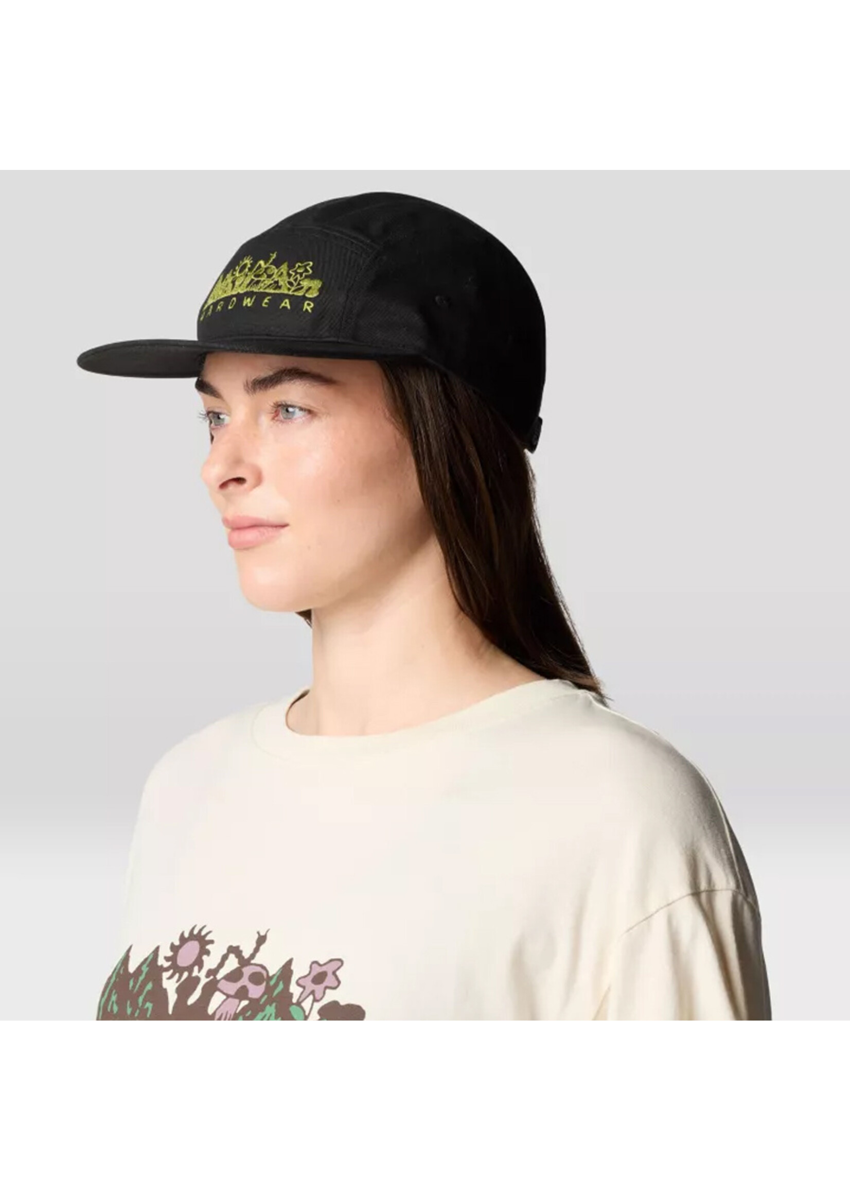 MOUNTAIN HARDWEAR Casquette CANVAS CAMP