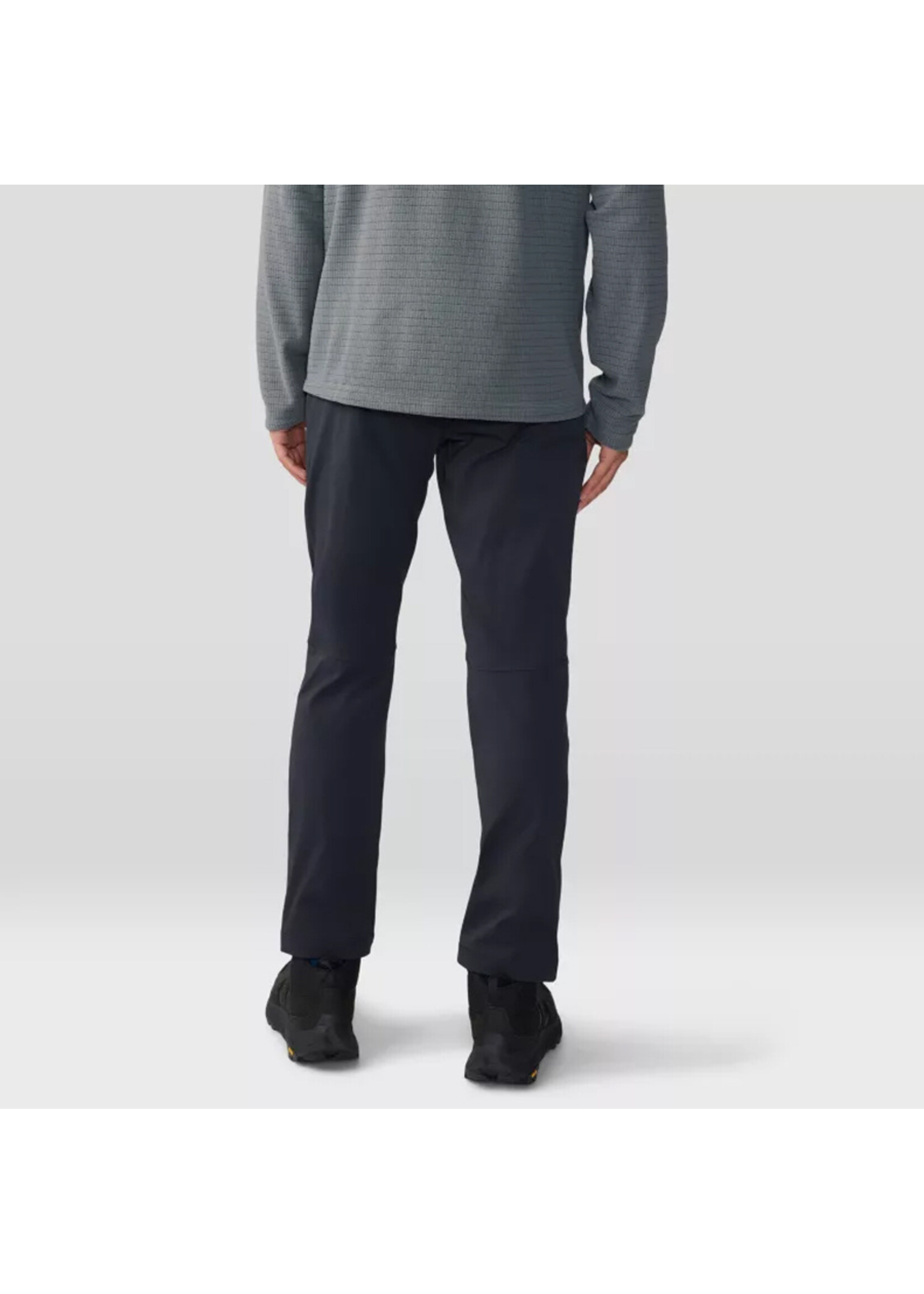 MOUNTAIN HARDWEAR Pantalon HARDWEAR AP / Dark Storm (Homme)