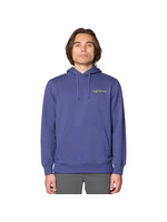 MOUNTAIN HARDWEAR Chandail à capuchon HIGH ALTITUDE / Lapis Dusk (Homme)