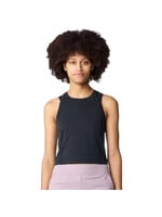 MOUNTAIN HARDWEAR Camisole MOUNTAIN STRETCH / Noir (Femme)