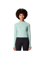 MOUNTAIN HARDWEAR Chandail CRATER LAKE / Mineral Spring (Femme)