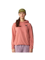 MOUNTAIN HARDWEAR Chandail à capuchon MICROCHILL / Fleurs (Femme)
