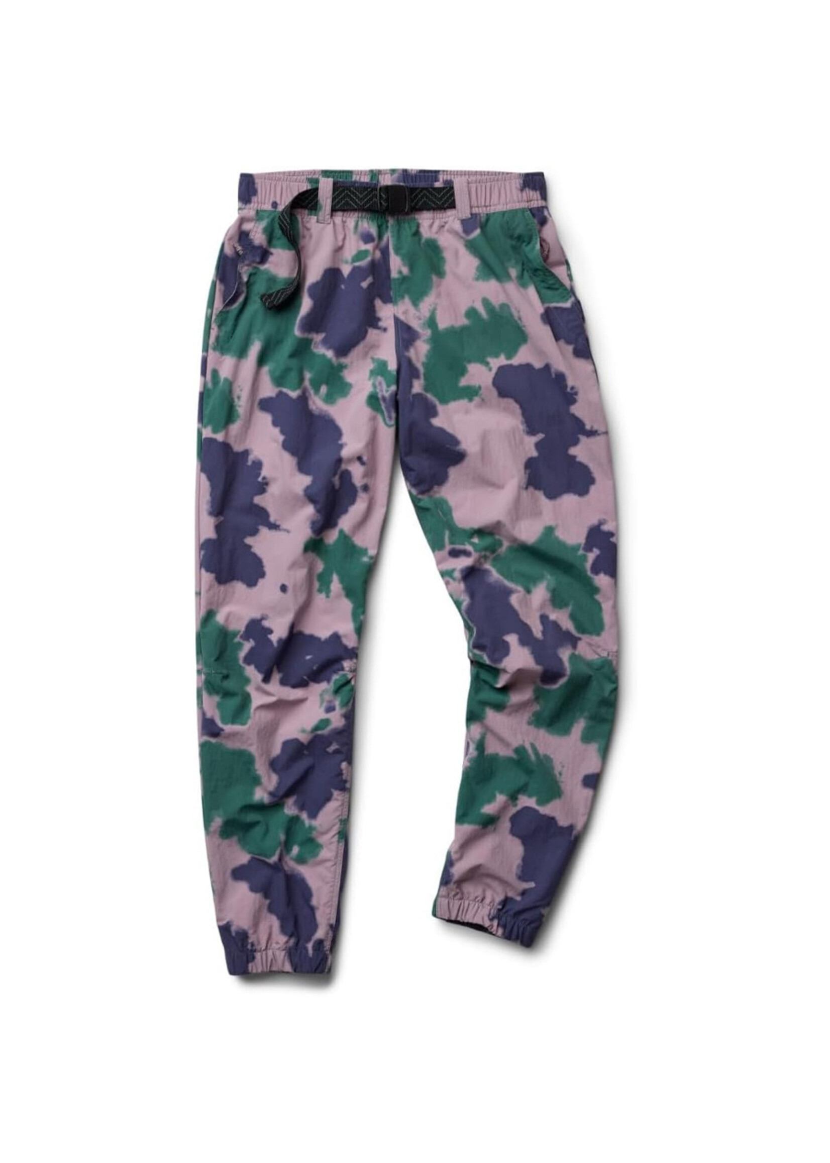 MOUNTAIN HARDWEAR Pantalon STRYDER JOGGER / Blue Pine Bliss (Femme)