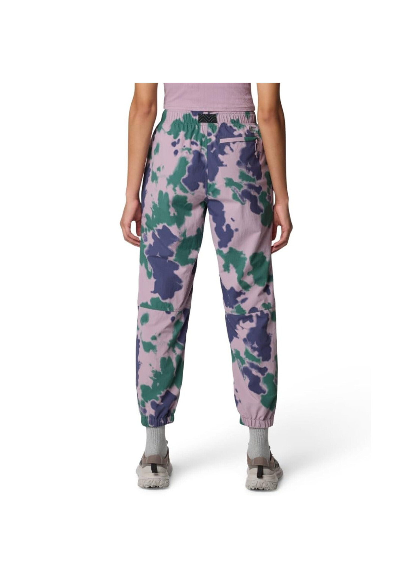 MOUNTAIN HARDWEAR Pantalon STRYDER JOGGER / Blue Pine Bliss (Femme)