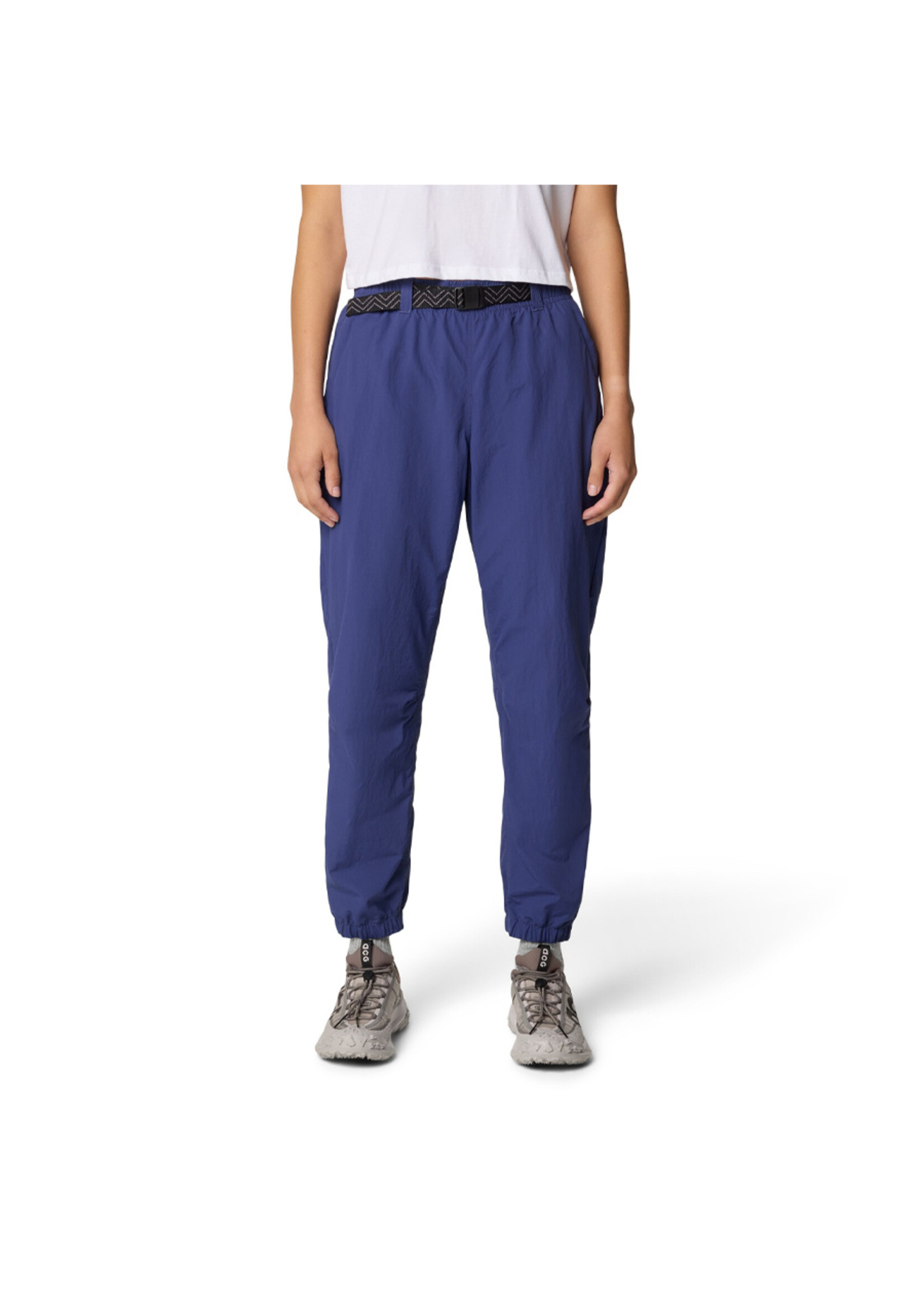 MOUNTAIN HARDWEAR Pantalon STRYDER JOGGER / Lapis Dusk (Femme)