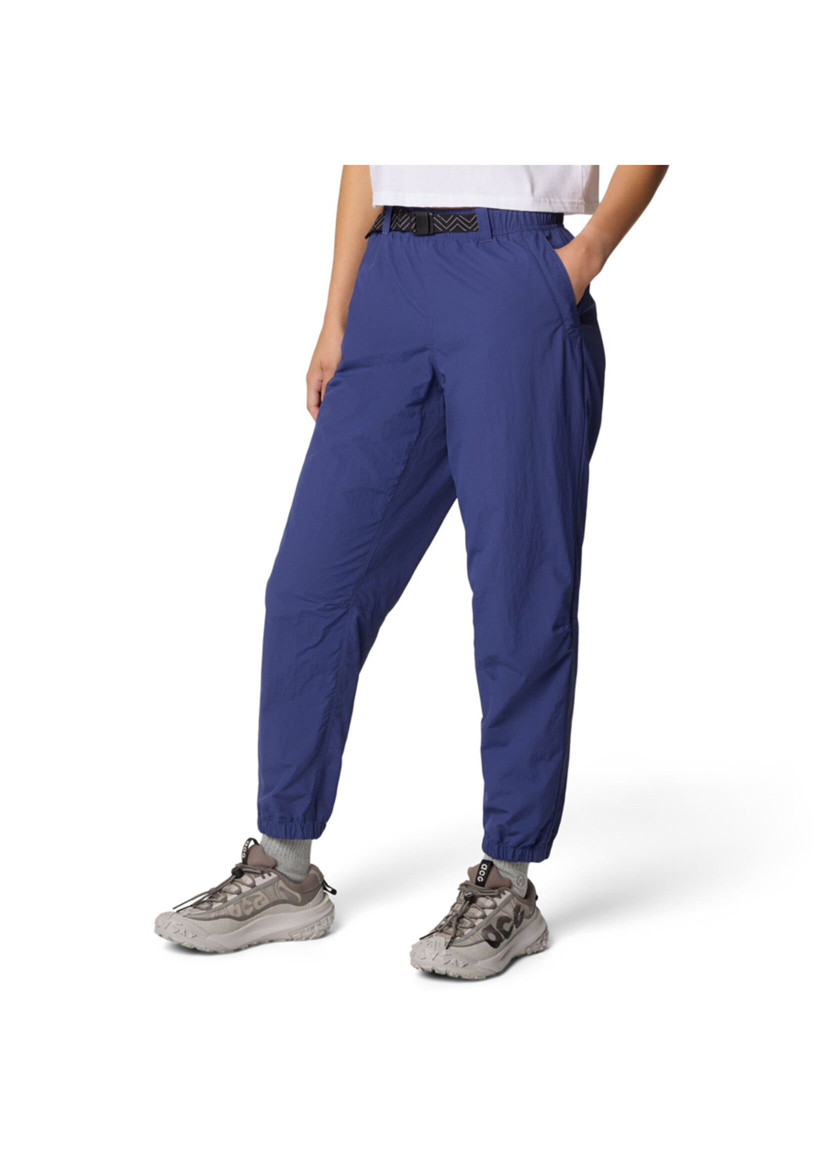 MOUNTAIN HARDWEAR Pantalon STRYDER JOGGER / Lapis Dusk (Femme)