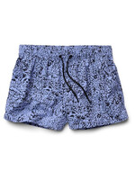 MOUNTAIN HARDWEAR Short STRYDER / Light Illusion Forager print (Femme)