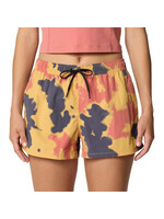 MOUNTAIN HARDWEAR Short STRYDER / Sundown Gold (Femme)