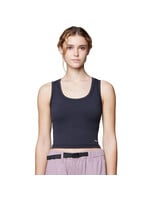 MOUNTAIN HARDWEAR Camisole PEAK KNIT / Noir (Femme)