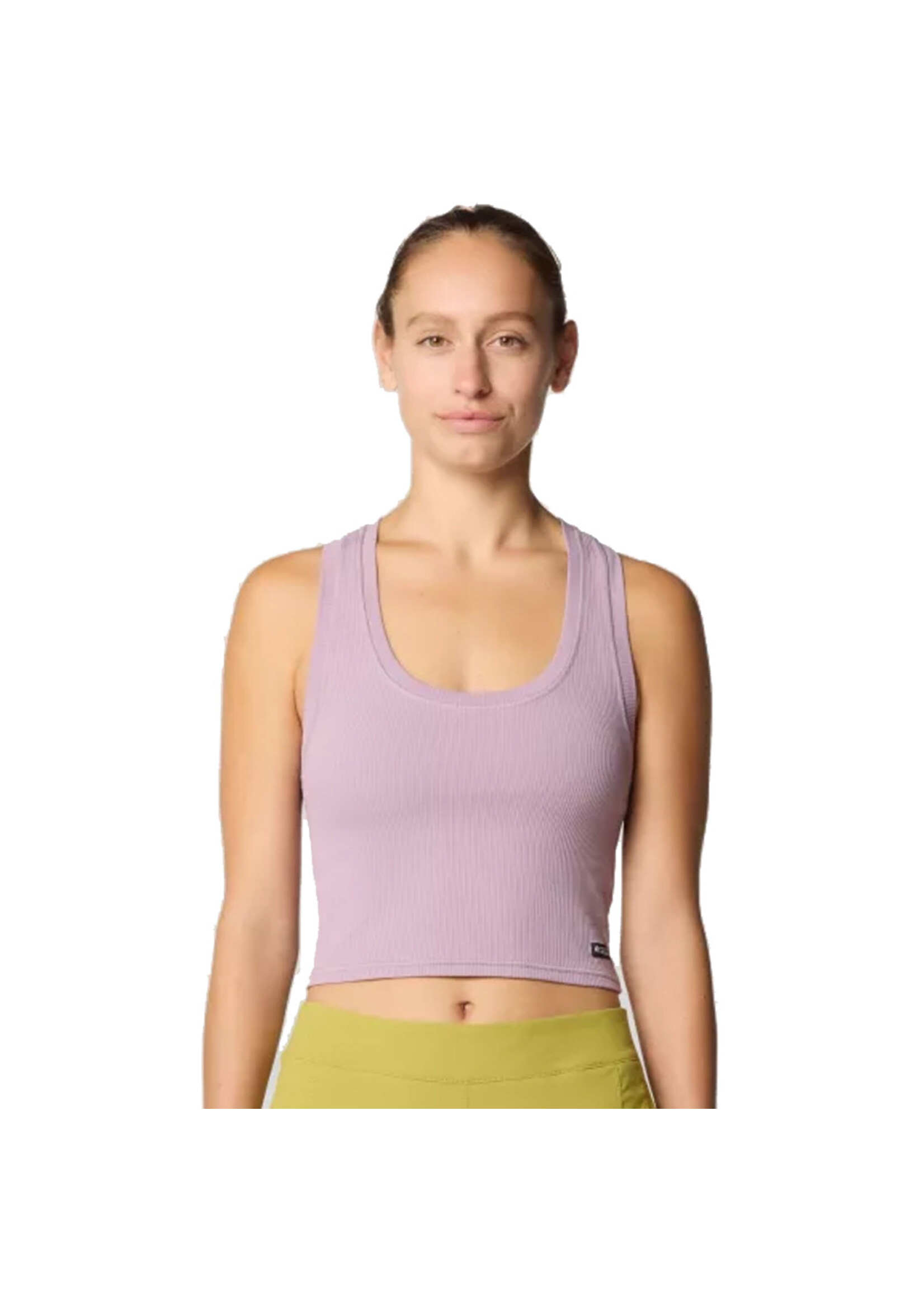 MOUNTAIN HARDWEAR Camisole PEAK KNIT / Daze (Femme)