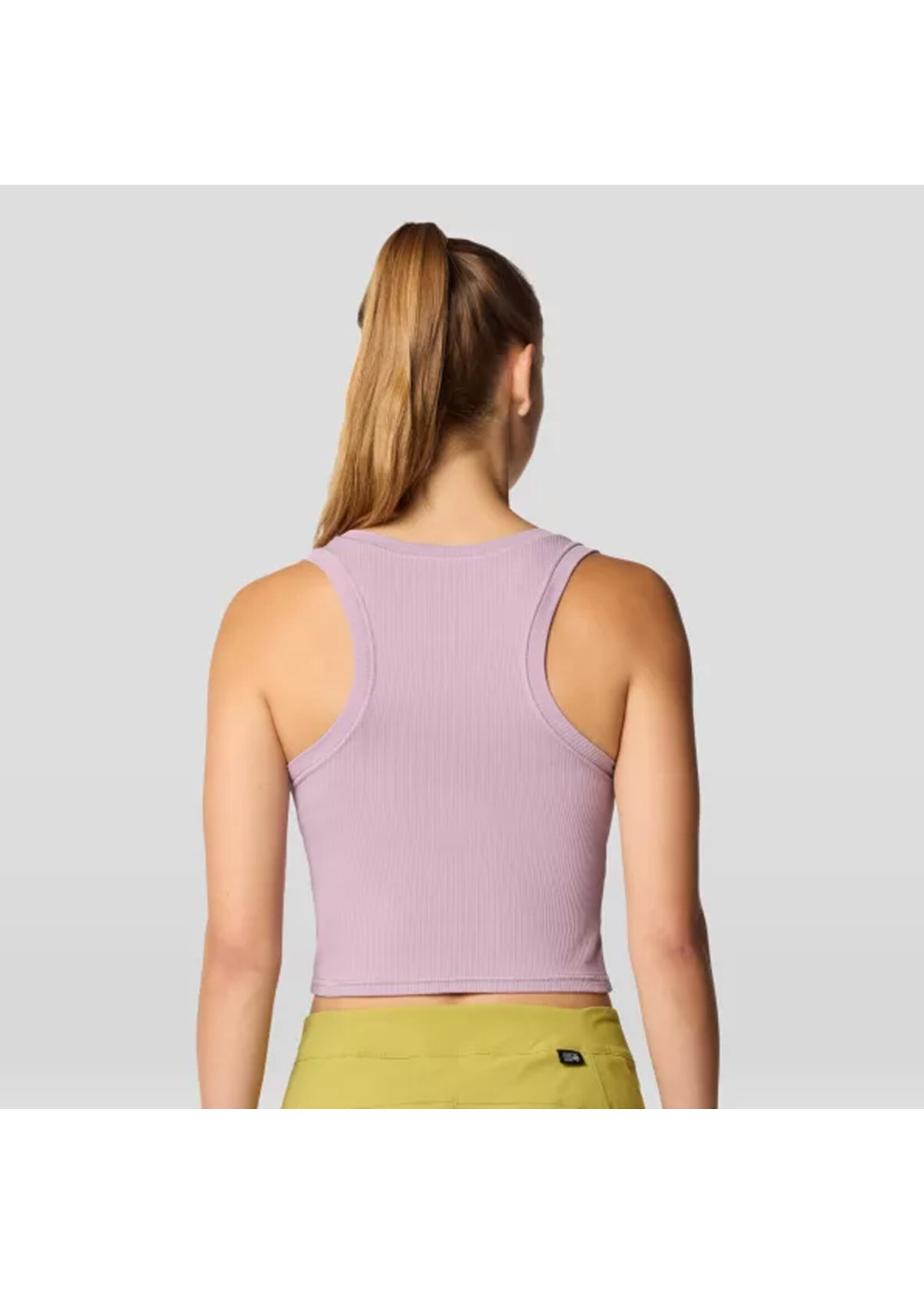 MOUNTAIN HARDWEAR Camisole PEAK KNIT / Daze (Femme)