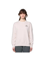 MOUNTAIN HARDWEAR Chandail SEEK FLORAL / Talc (Femme)