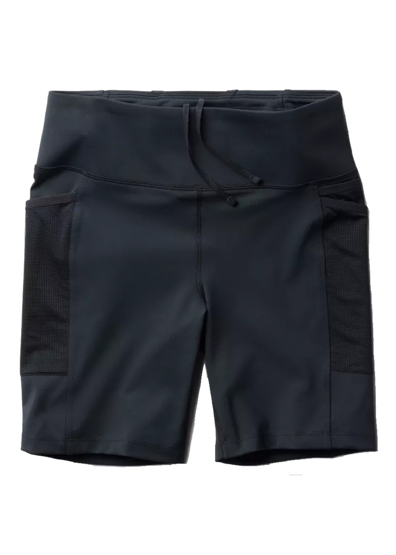 MOUNTAIN HARDWEAR Short YUBA TRAIL 7" / Noir (Femme)
