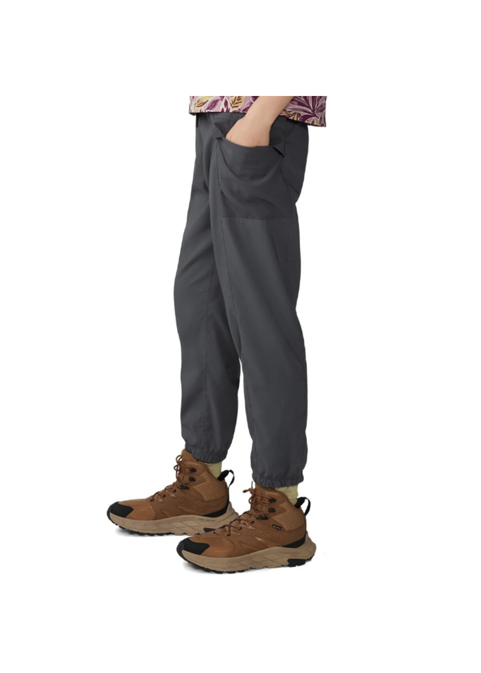 MOUNTAIN HARDWEAR Pantalon TRAIL SENDER / Volcanic (Femme)