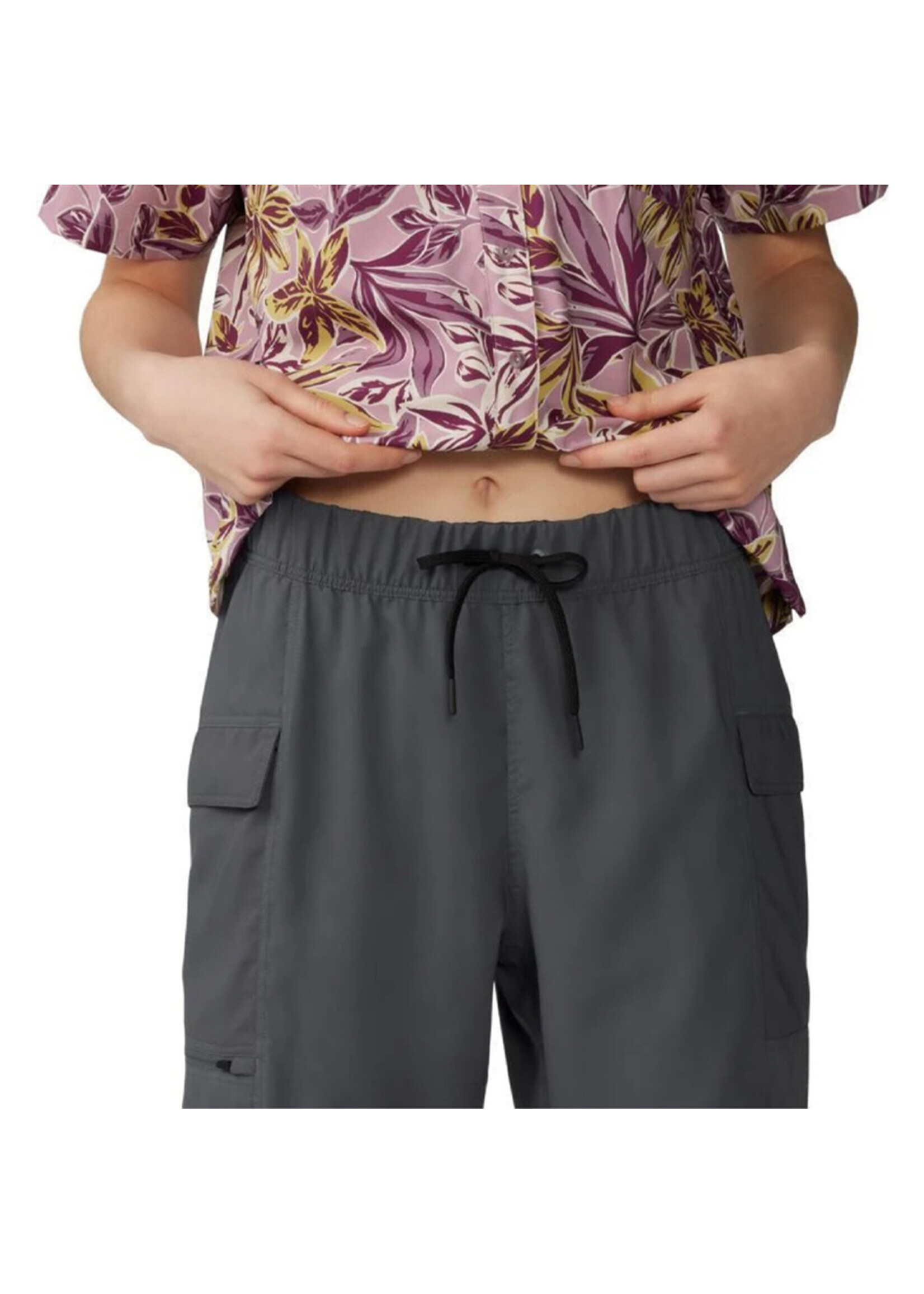 MOUNTAIN HARDWEAR Pantalon TRAIL SENDER / Volcanic (Femme)