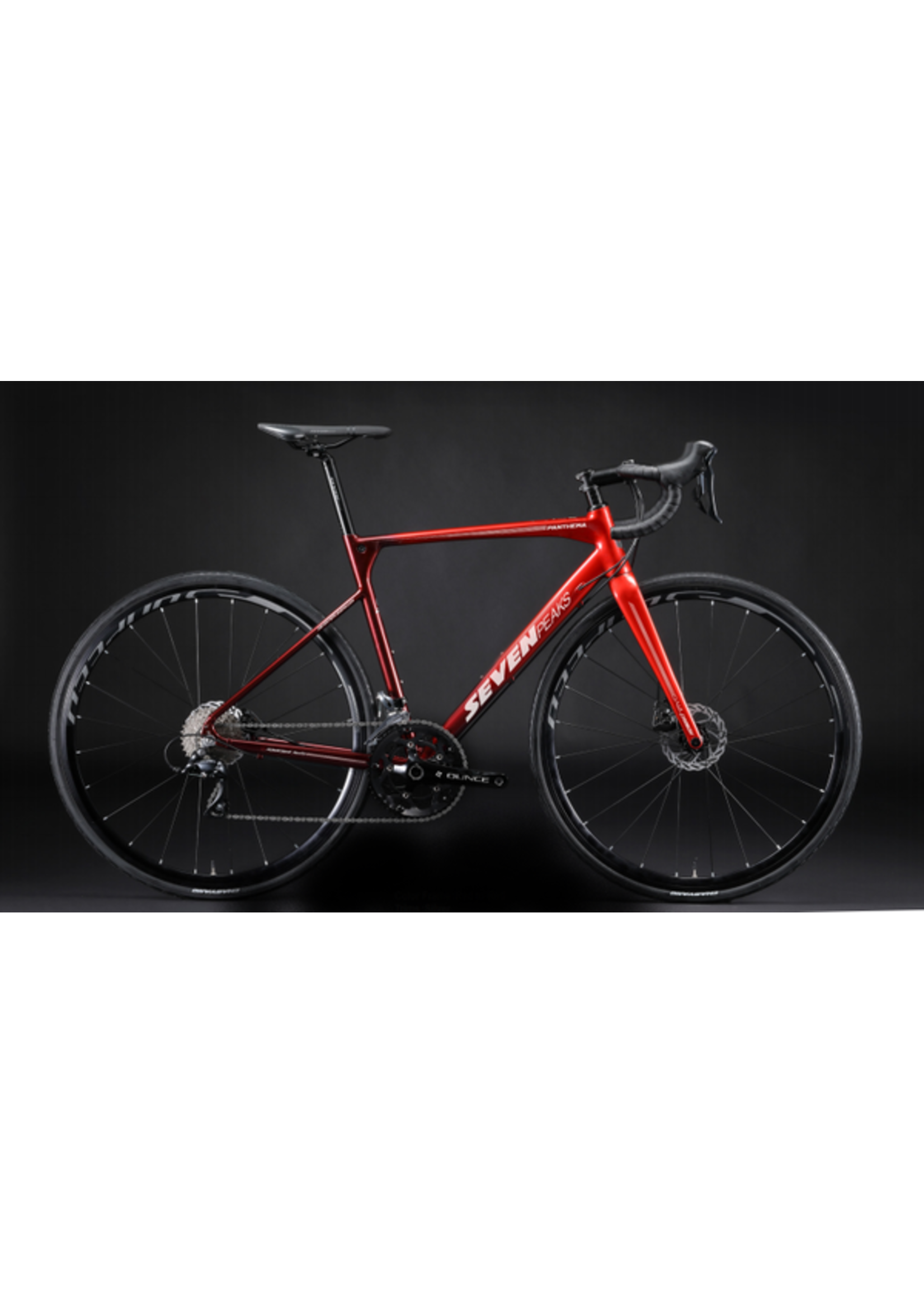 SEVEN PEAKS Panthera Rouge