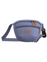 ARC'TERYX Sac de taille MANTIS 1 / Twilight Trail