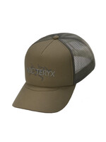 ARC'TERYX Casquette BIRD WORD TRUCKER / Tatsu-Forage (Unisexe)