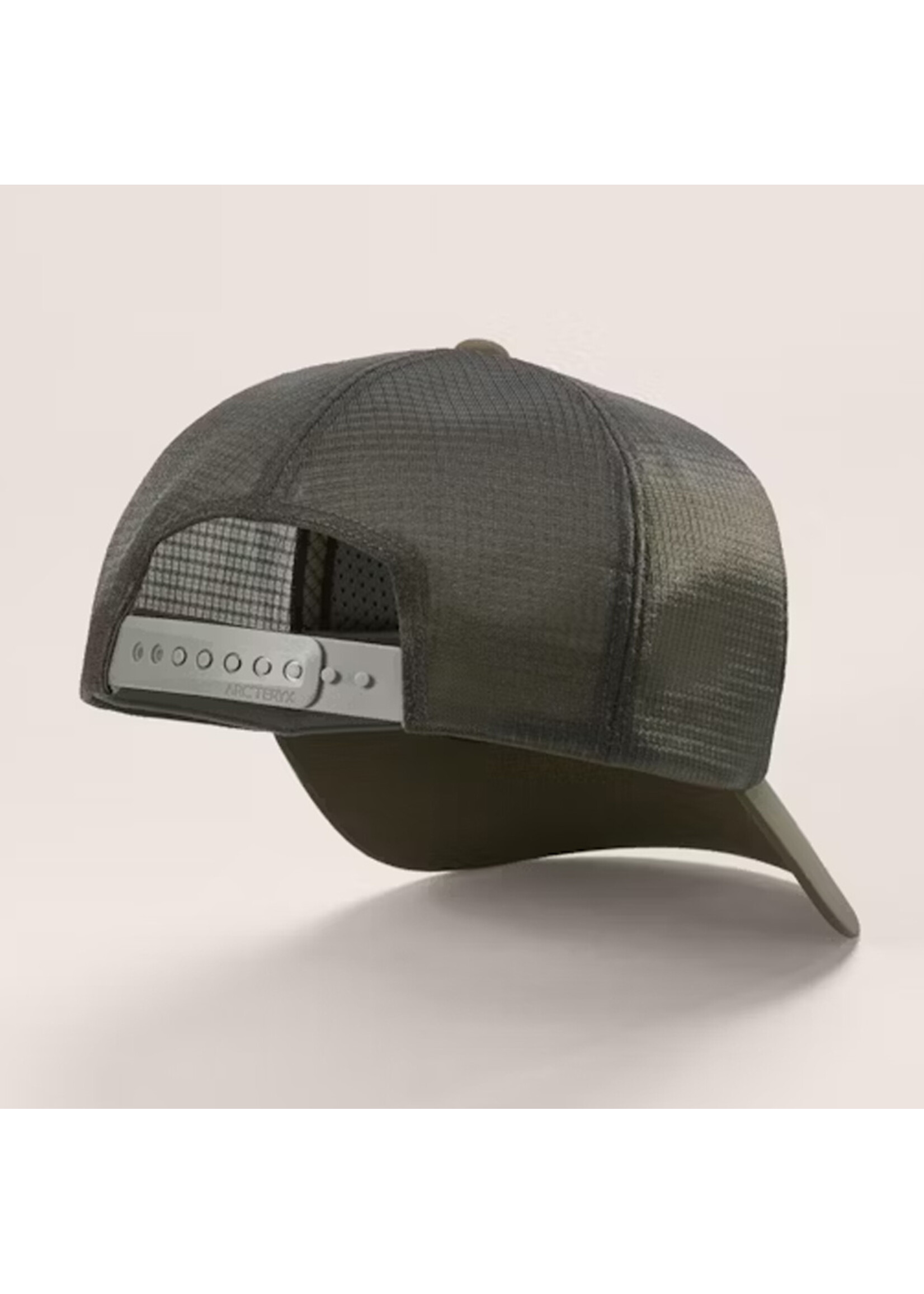 ARC'TERYX Casquette BIRD WORD TRUCKER / Tatsu-Forage (Unisexe)