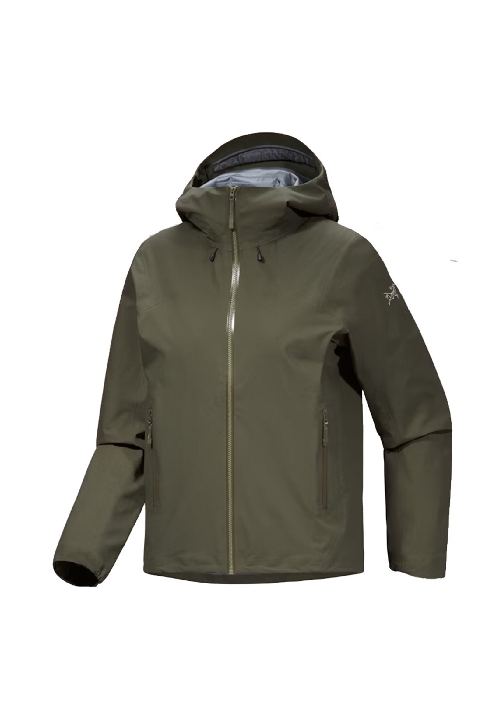 ARC'TERYX Veste à capuchon COELLE/ Tatsu (Femme)