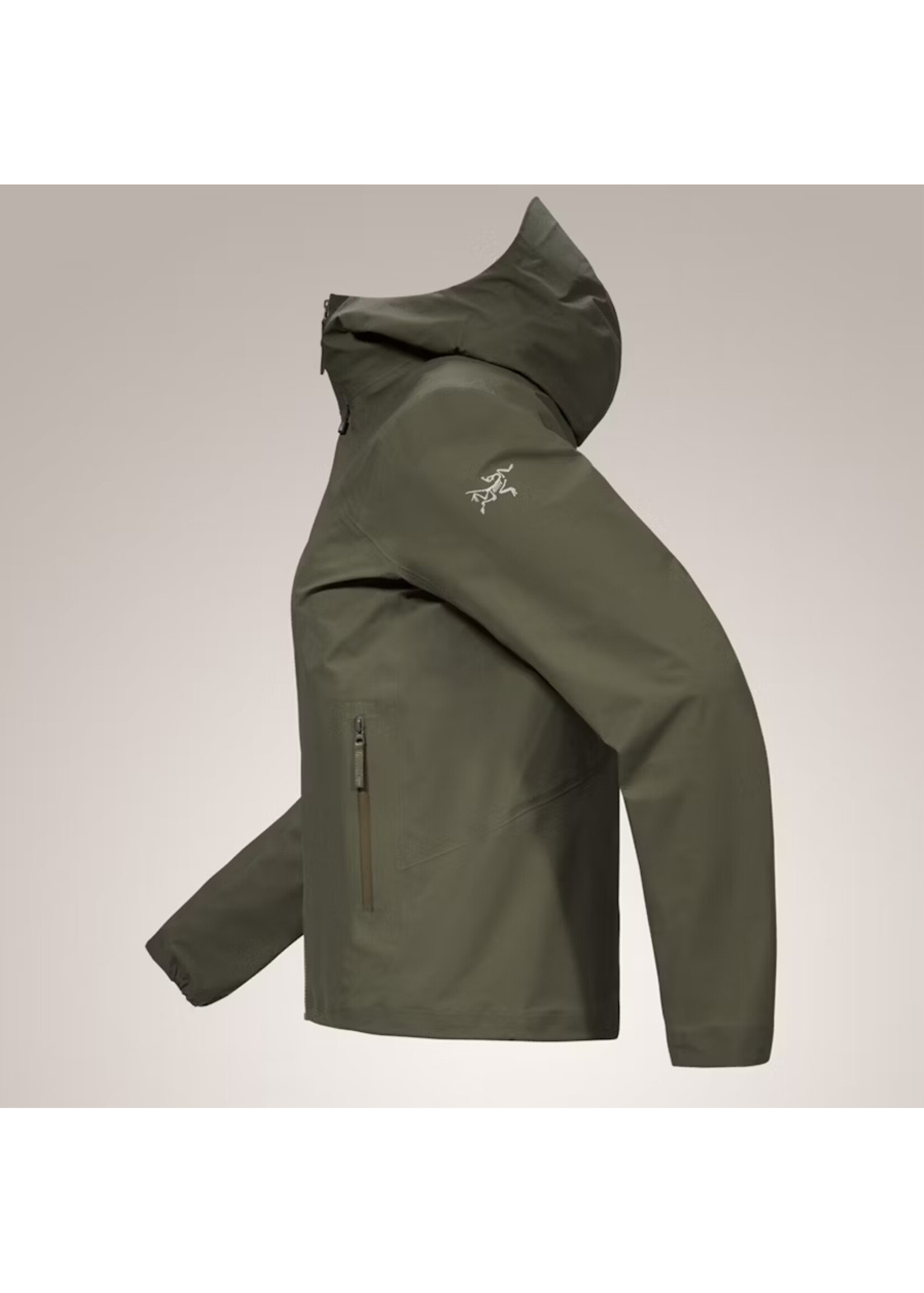 ARC'TERYX Veste à capuchon COELLE/ Tatsu (Femme)