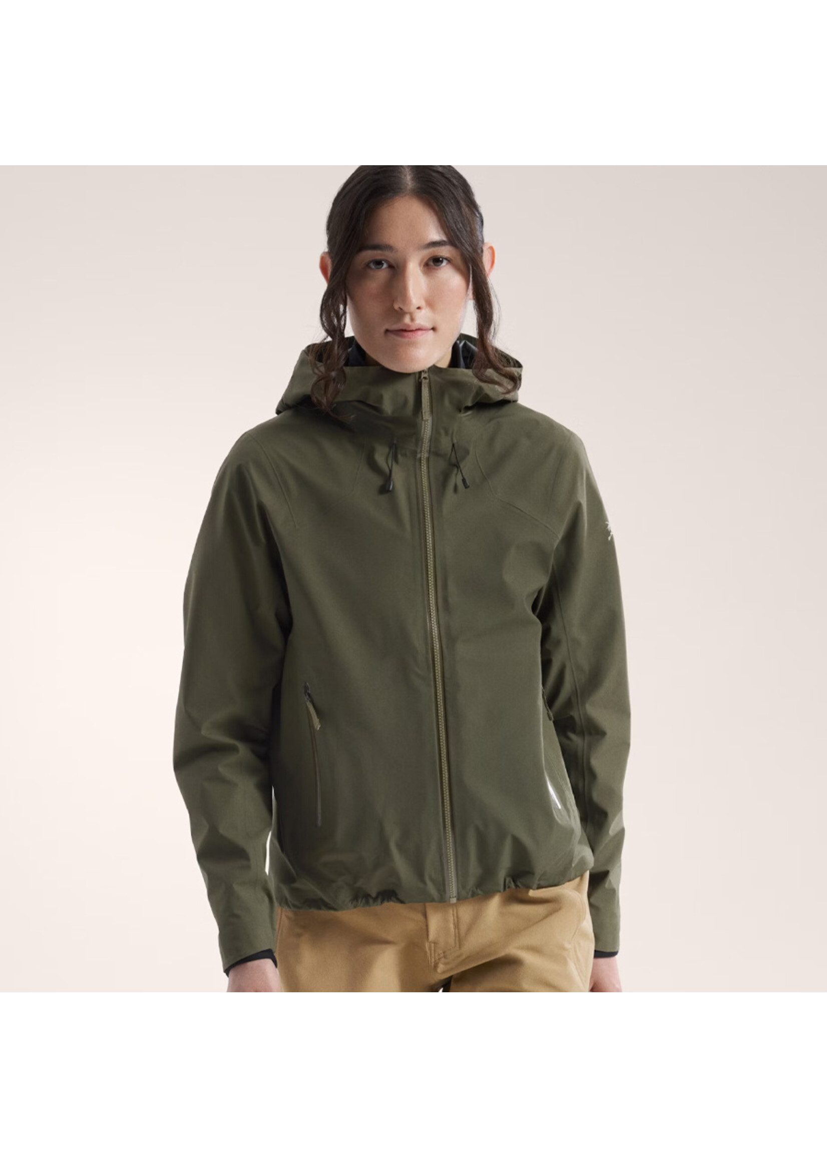 ARC'TERYX Veste à capuchon COELLE/ Tatsu (Femme)