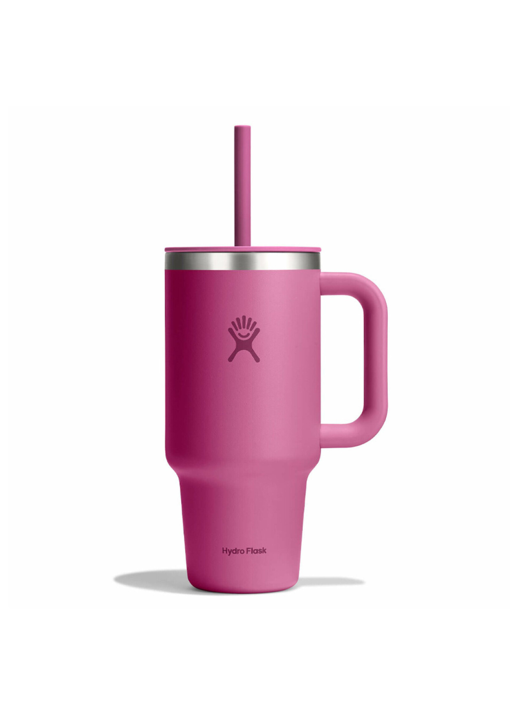 HYDRO FLASK Tasse de voyage ALL AROUND / 32 OZ