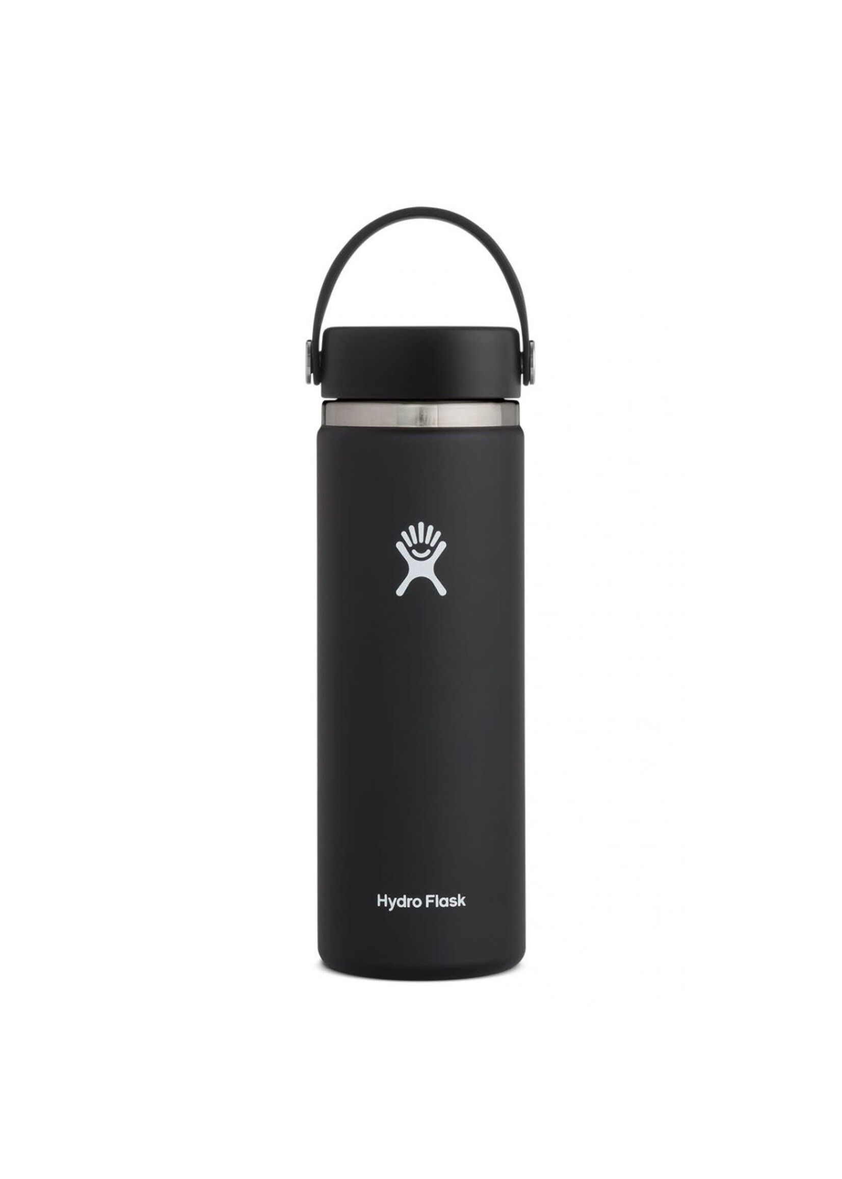 HYDRO FLASK Bouteille à goulot large / 20 OZ