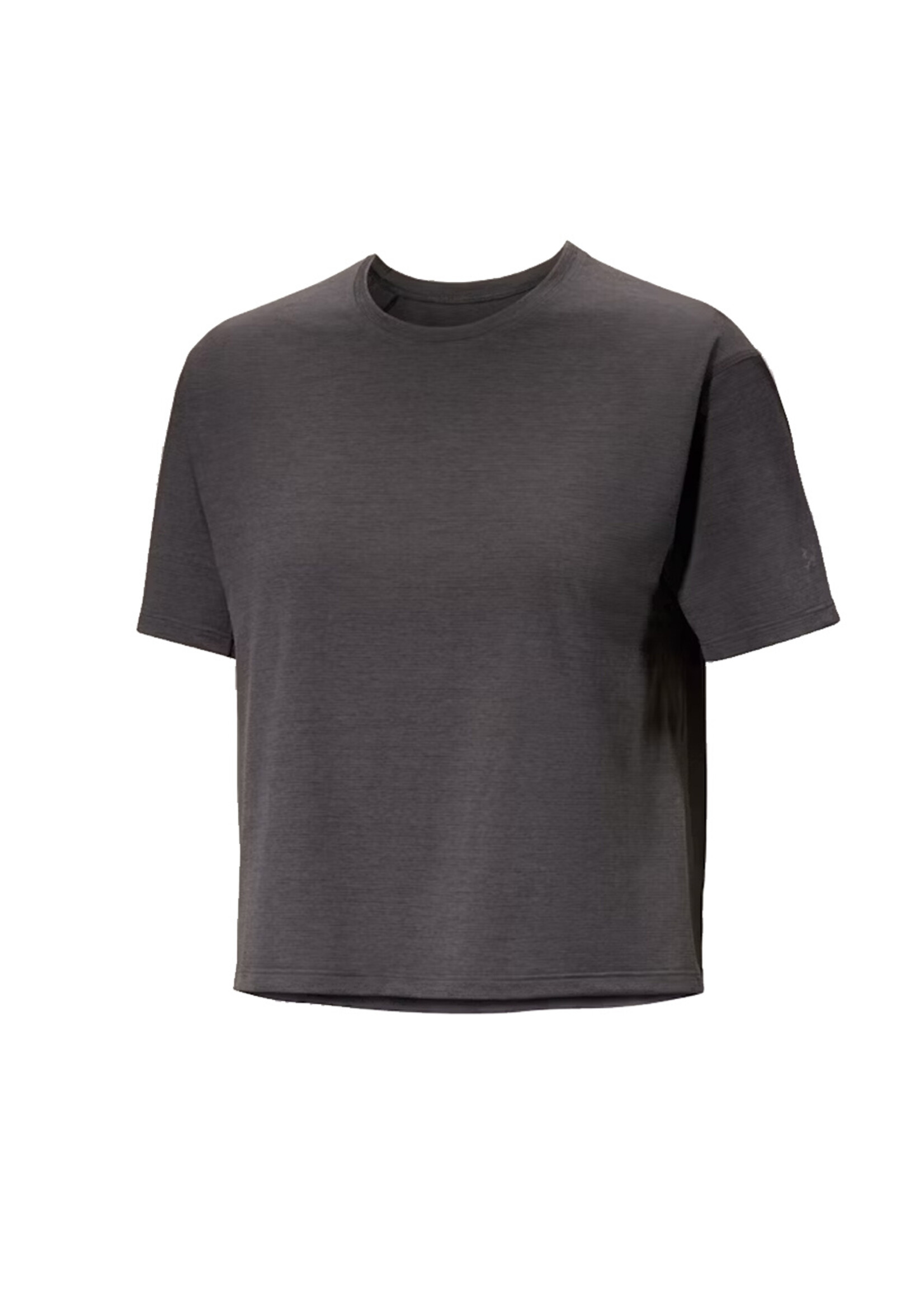 ARC'TERYX T-shirt TAEMA CROP (Femme)