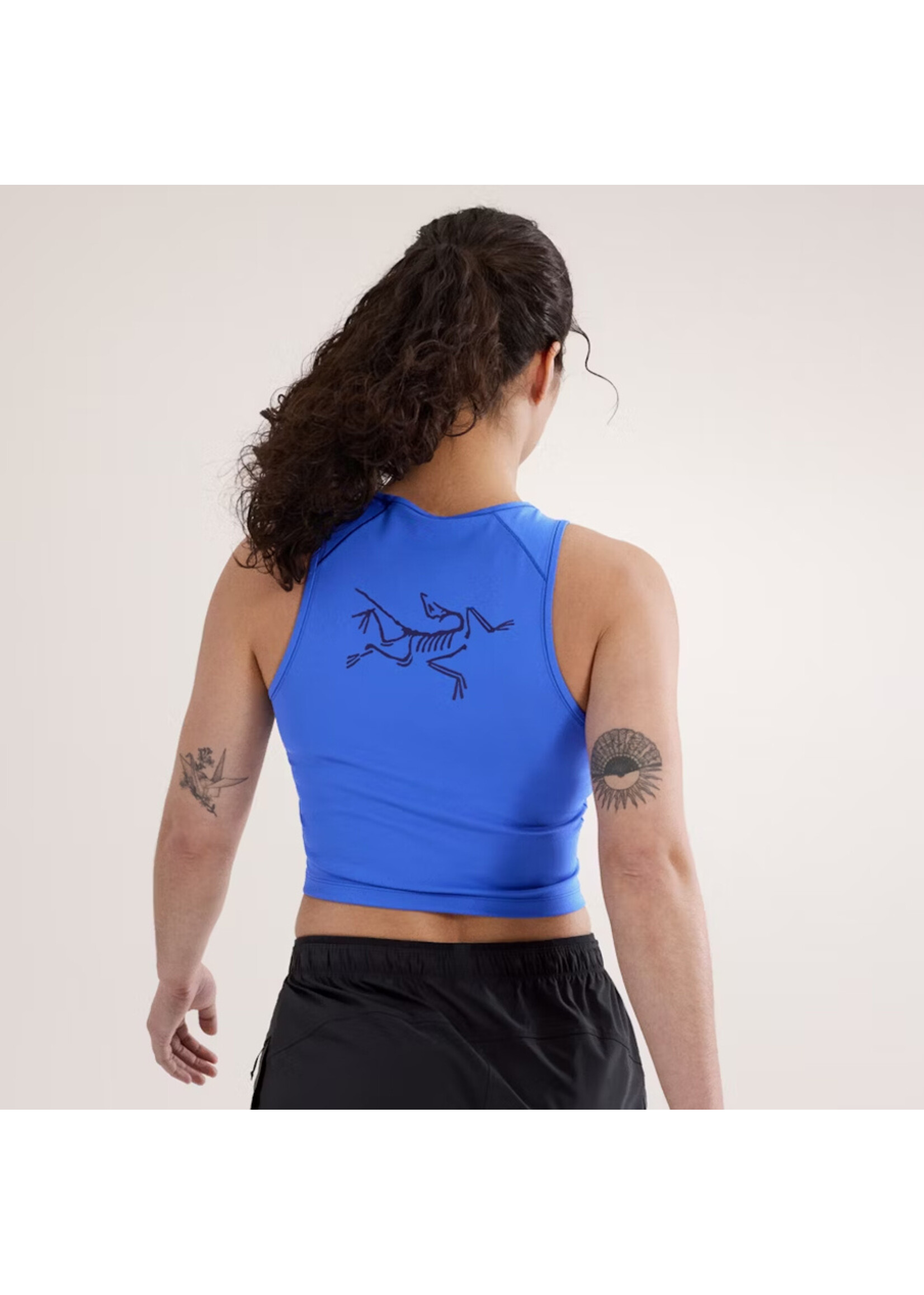ARC'TERYX Camisole SORIA (Femme)