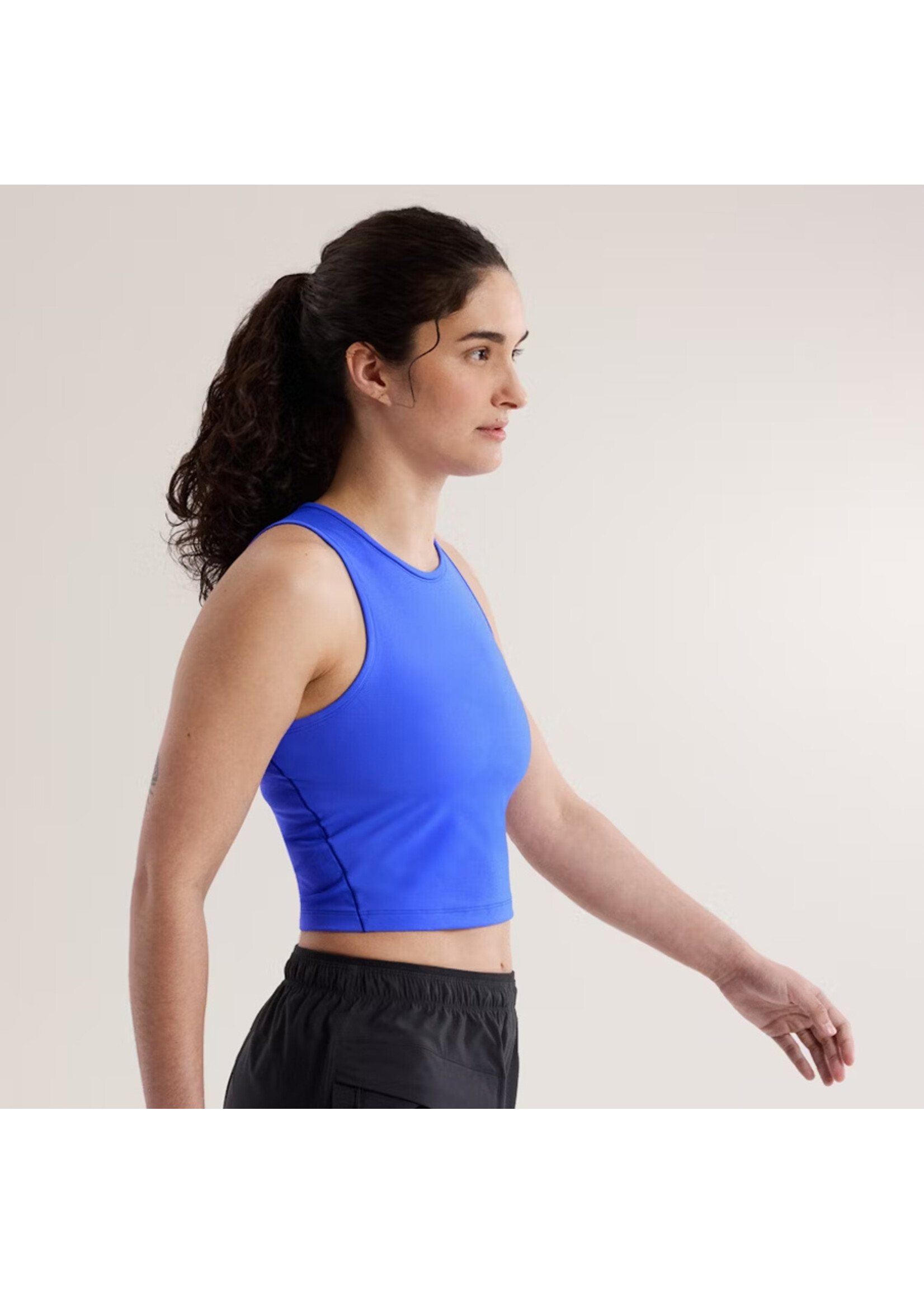 ARC'TERYX Camisole SORIA (Femme)